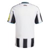 Virallinen Fanipaita + Shortsit Newcastle United Kotipelipaita 2025-26 - Lasten